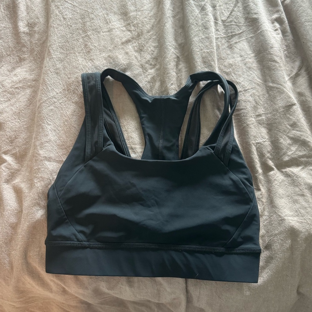 Lulu Lemon Sports Bra
